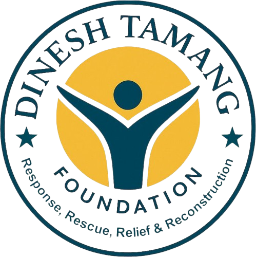 Dinesh Tamang Foundation